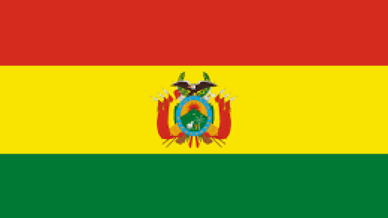 Bolívia