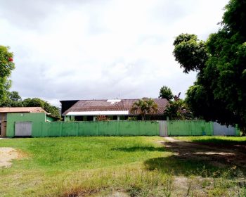 fachada maracanau