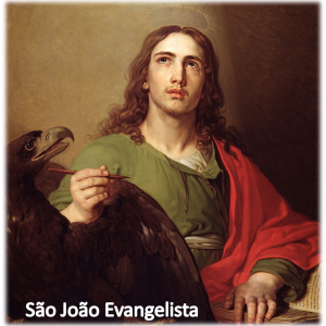 são joão evangelista